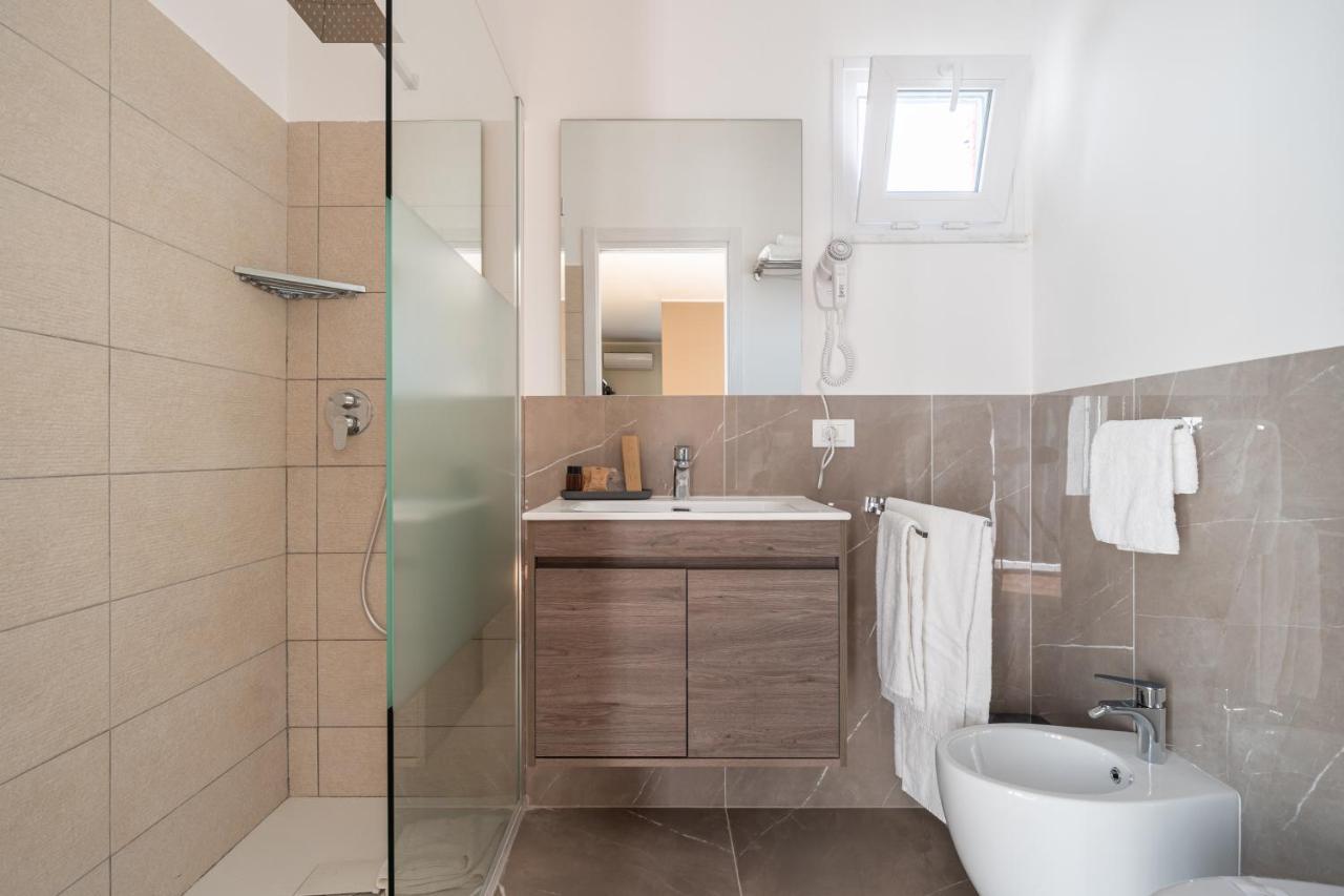 Attico 37 - Suite Con Terrazza Privata E Cucina Παλέρμο Εξωτερικό φωτογραφία